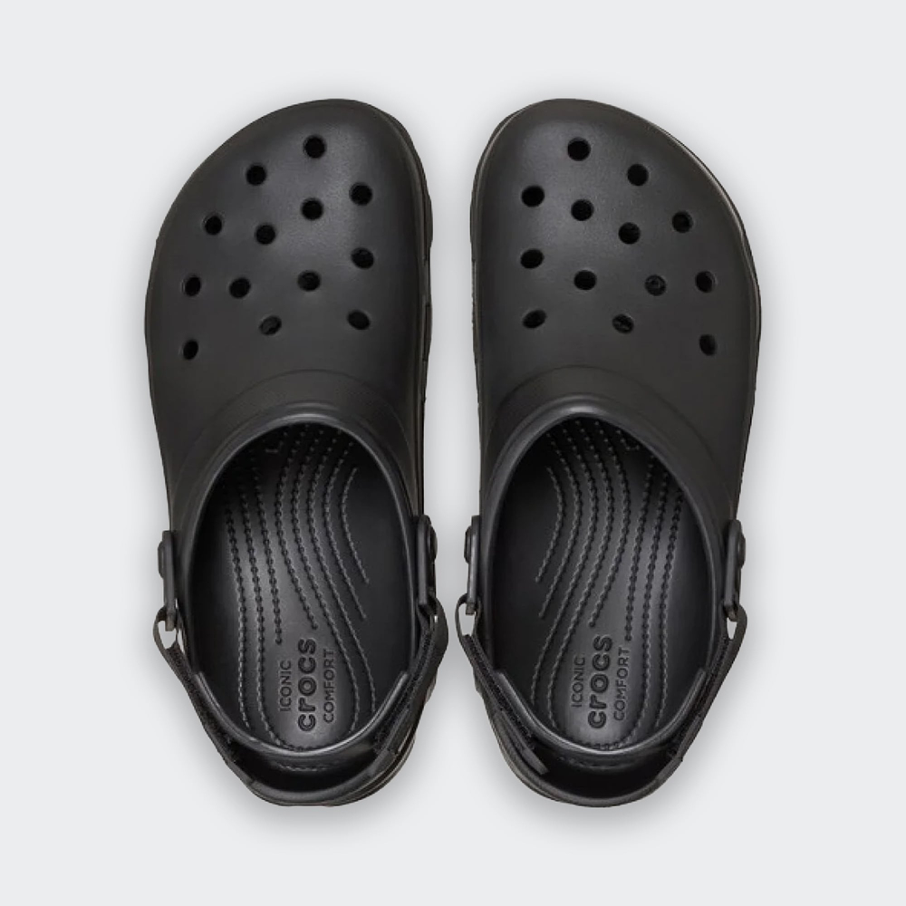 All Terrain Clog