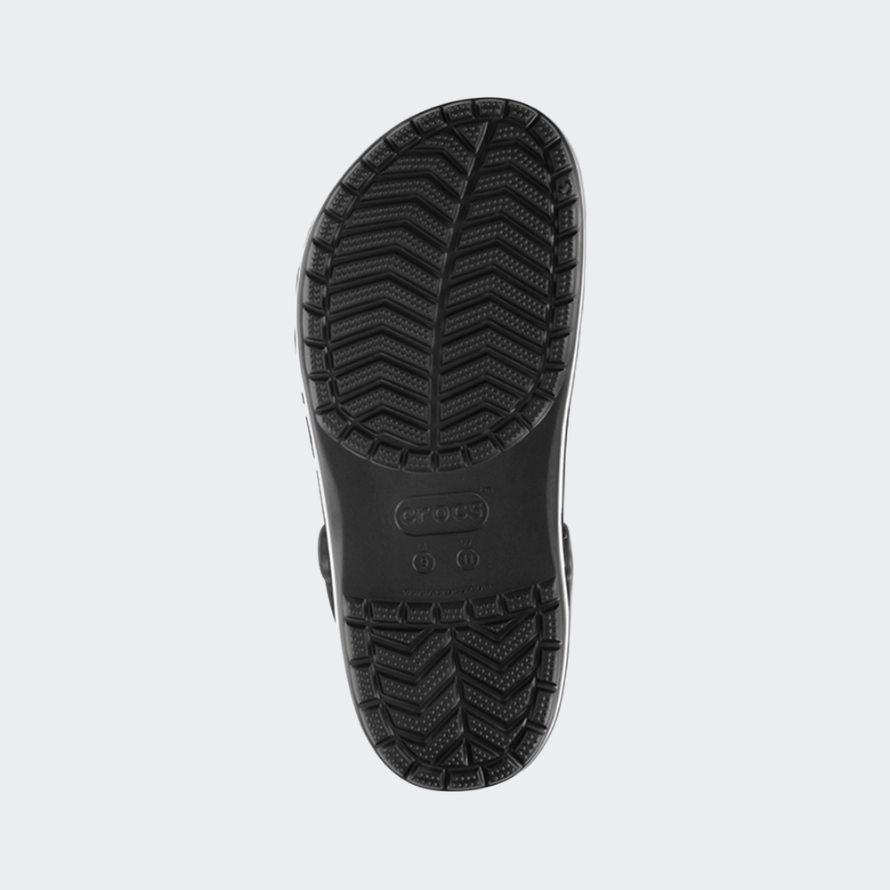 Bayaband Clog