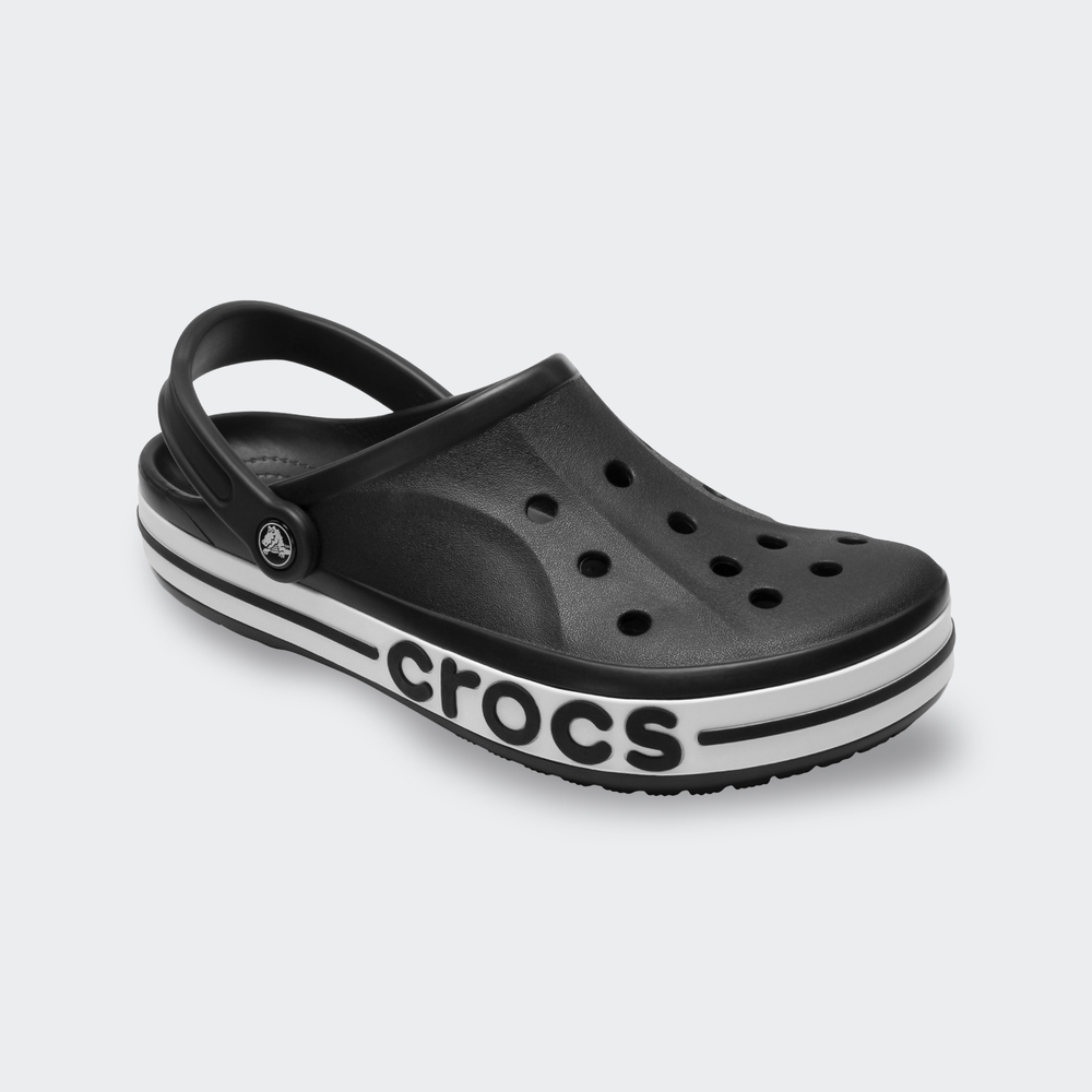 Bayaband Clog