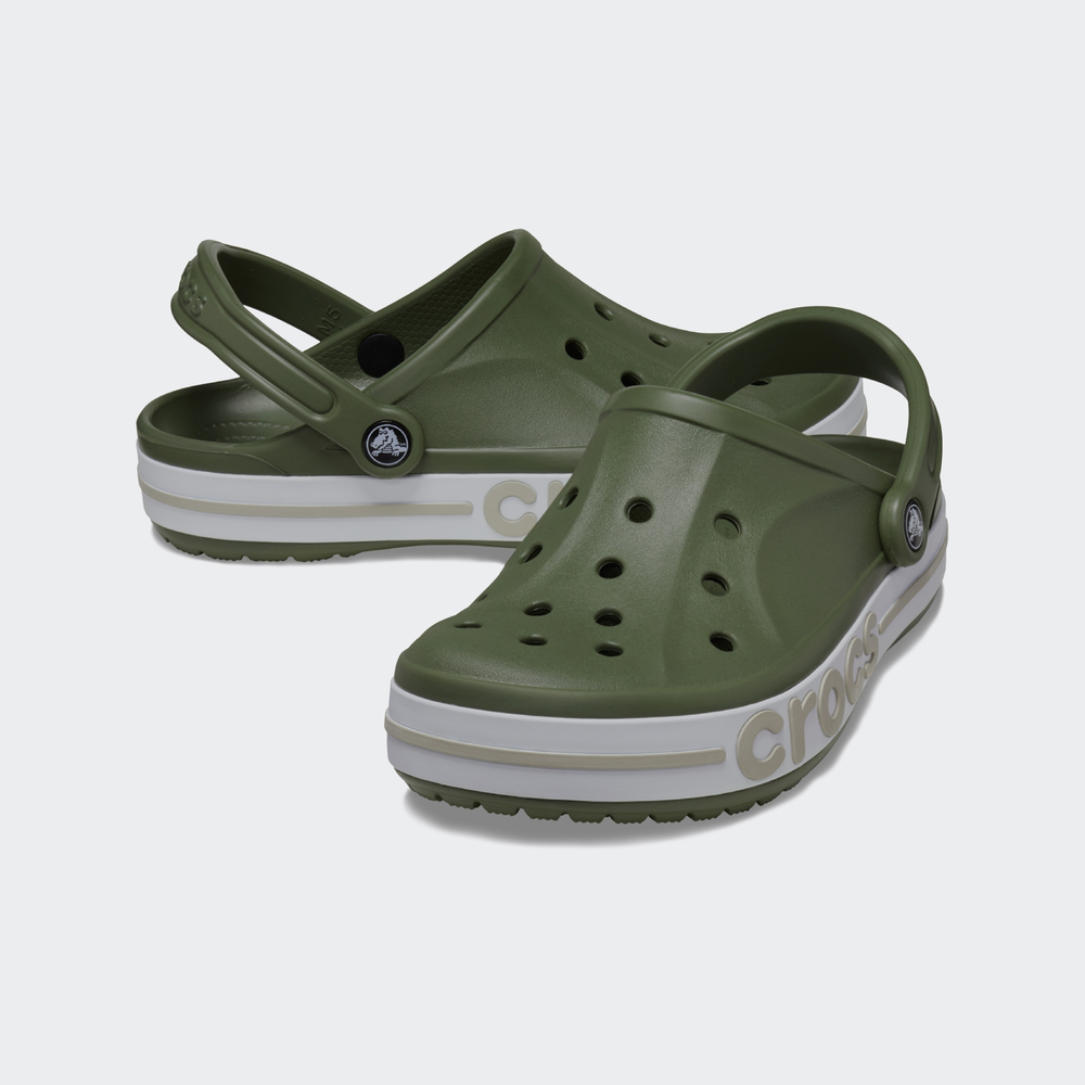 Bayaband Clog