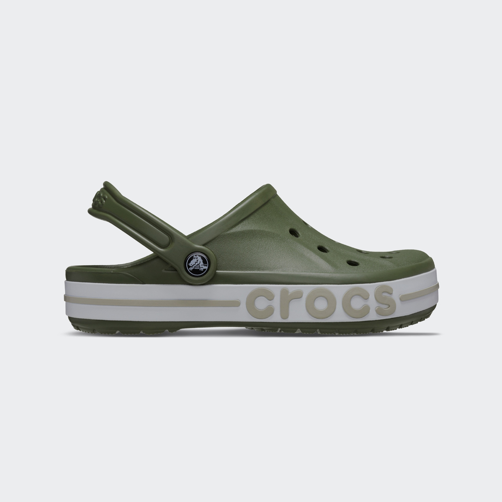Bayaband Clog