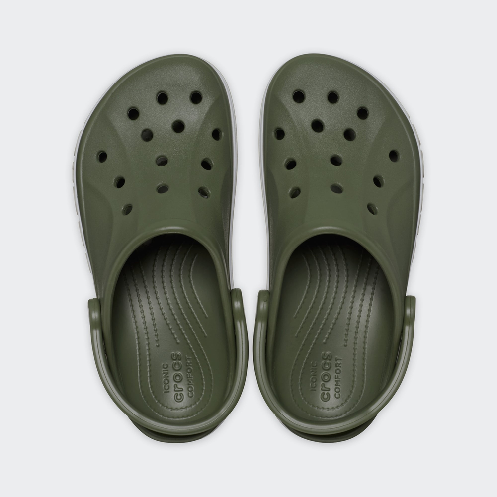 Bayaband Clog
