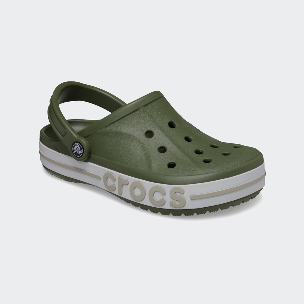 Bayaband Clog