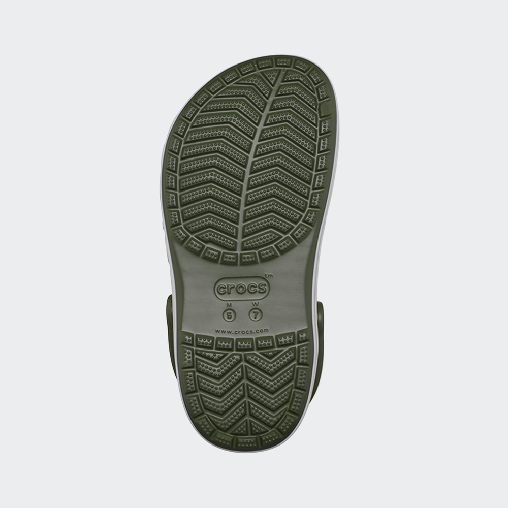Bayaband Clog