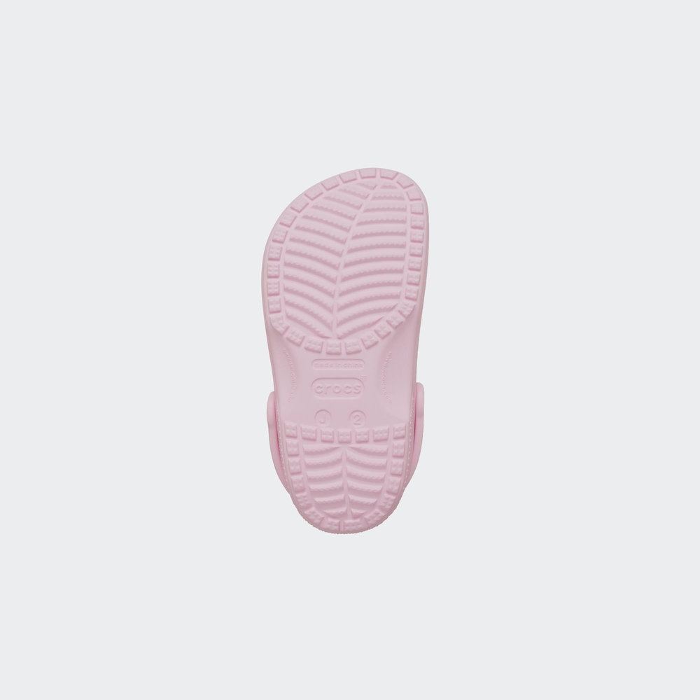 Classic Clog K