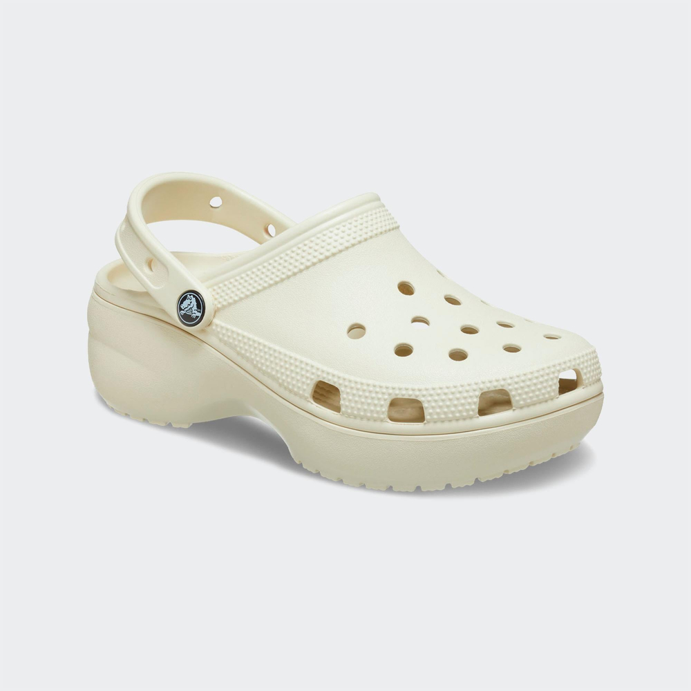 Classic Platform Clog