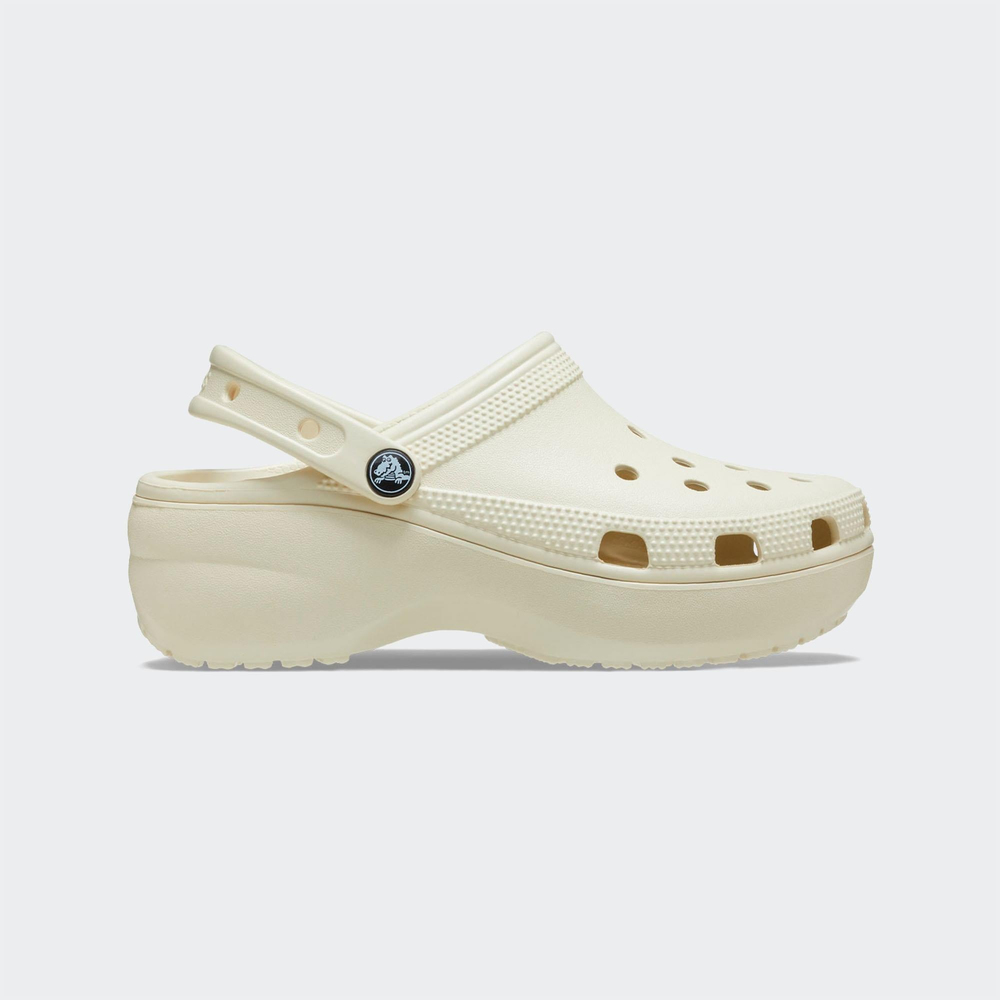 Classic Platform Clog