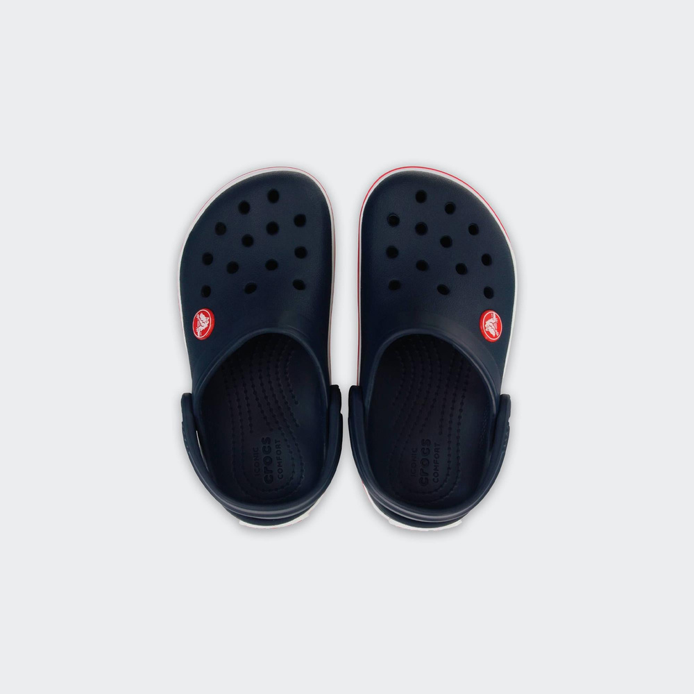Crocband Clog K