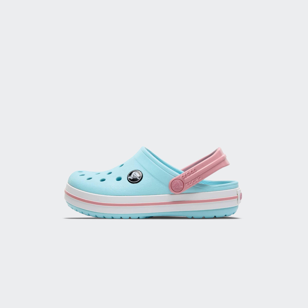 Crocband Clog K