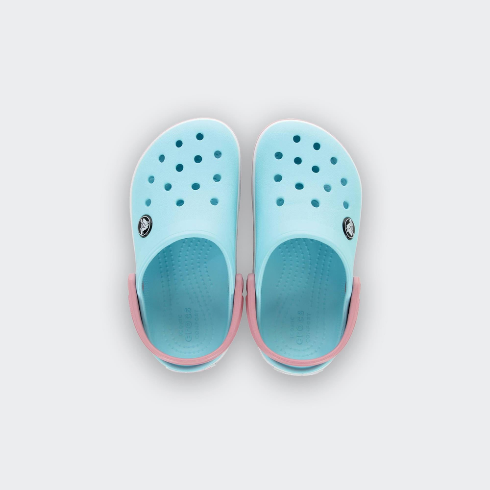 Crocband Clog K
