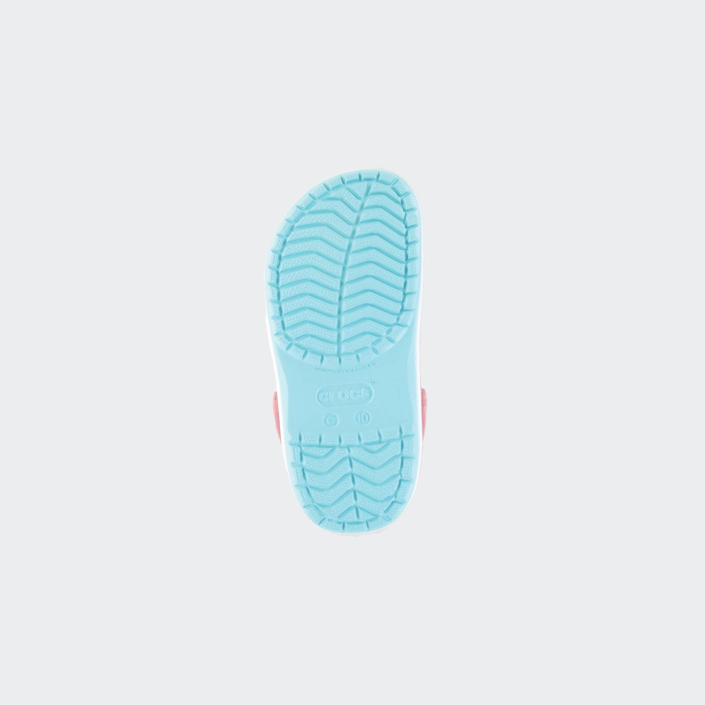 Crocband Clog K