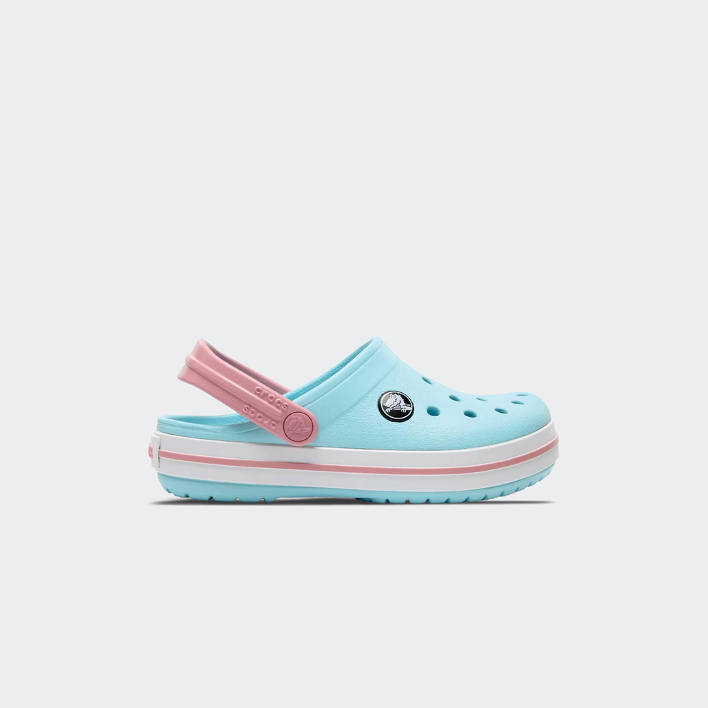 Crocband Clog K
