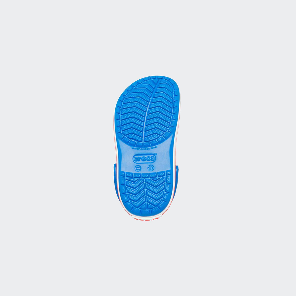 Crocband Clog T