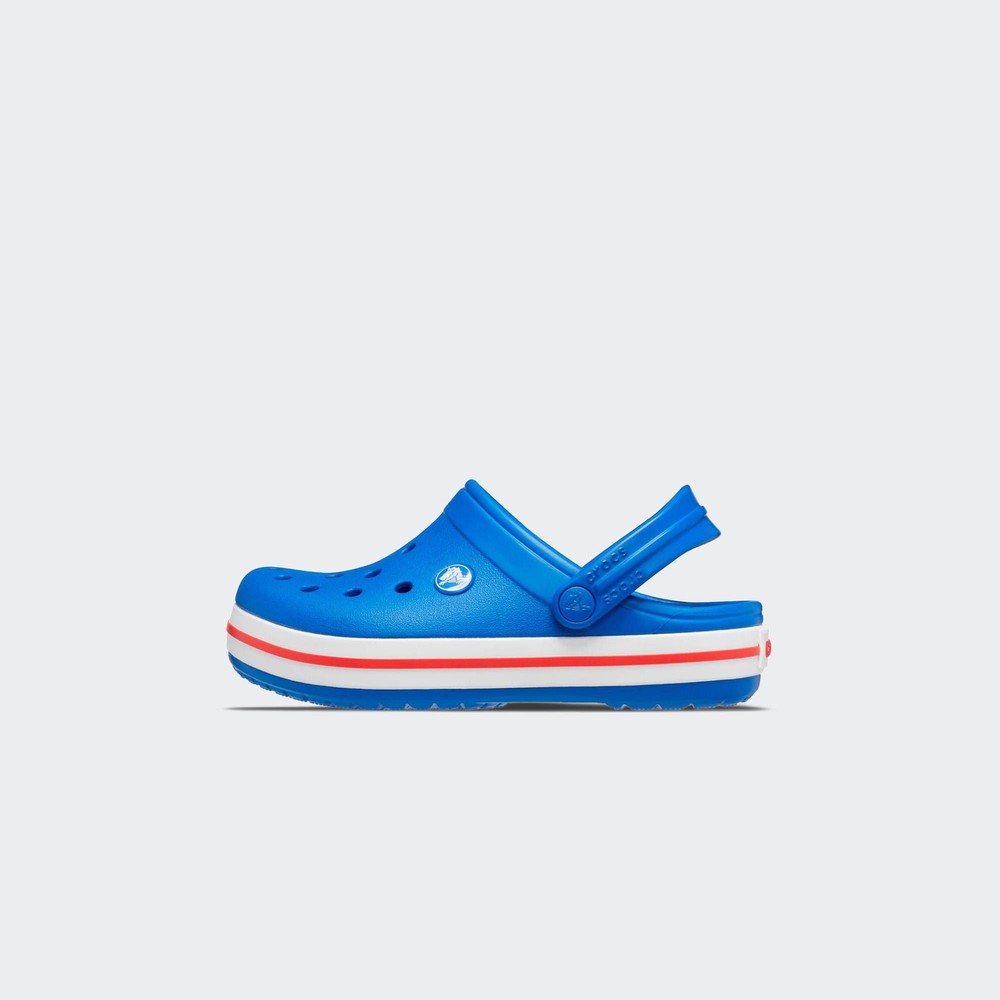 Crocband Clog T