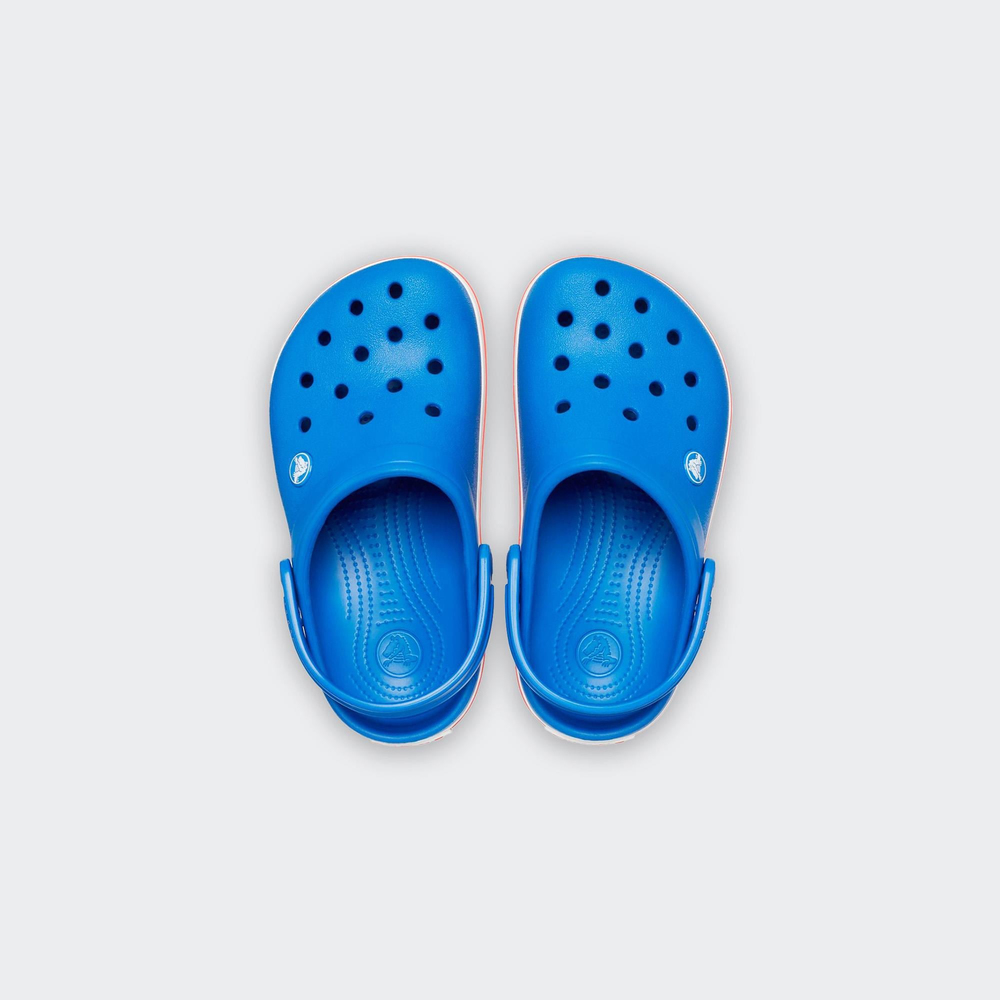 Crocband Clog T