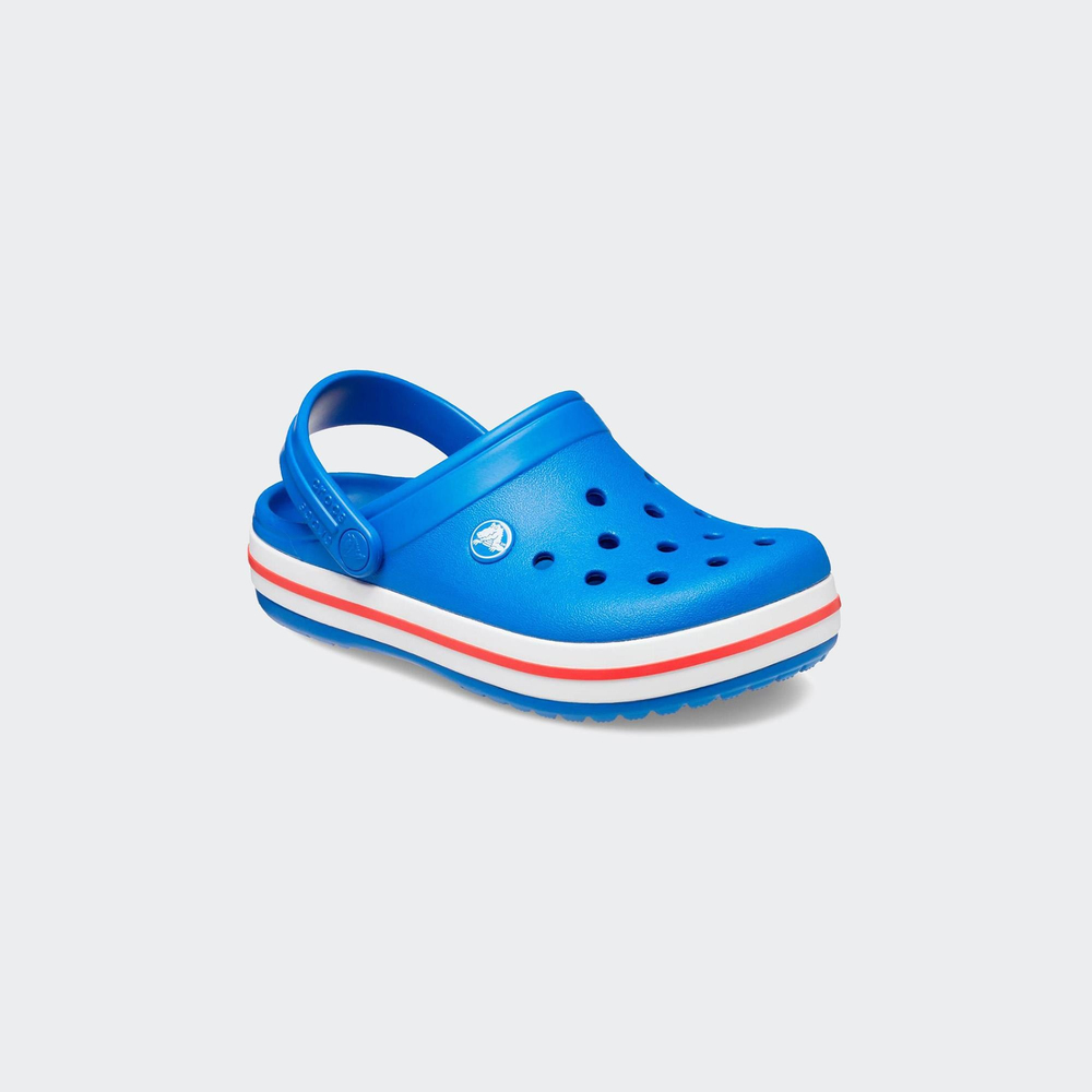 Crocband Clog T
