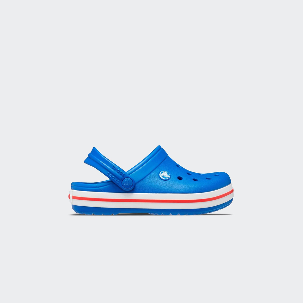 Crocband Clog T