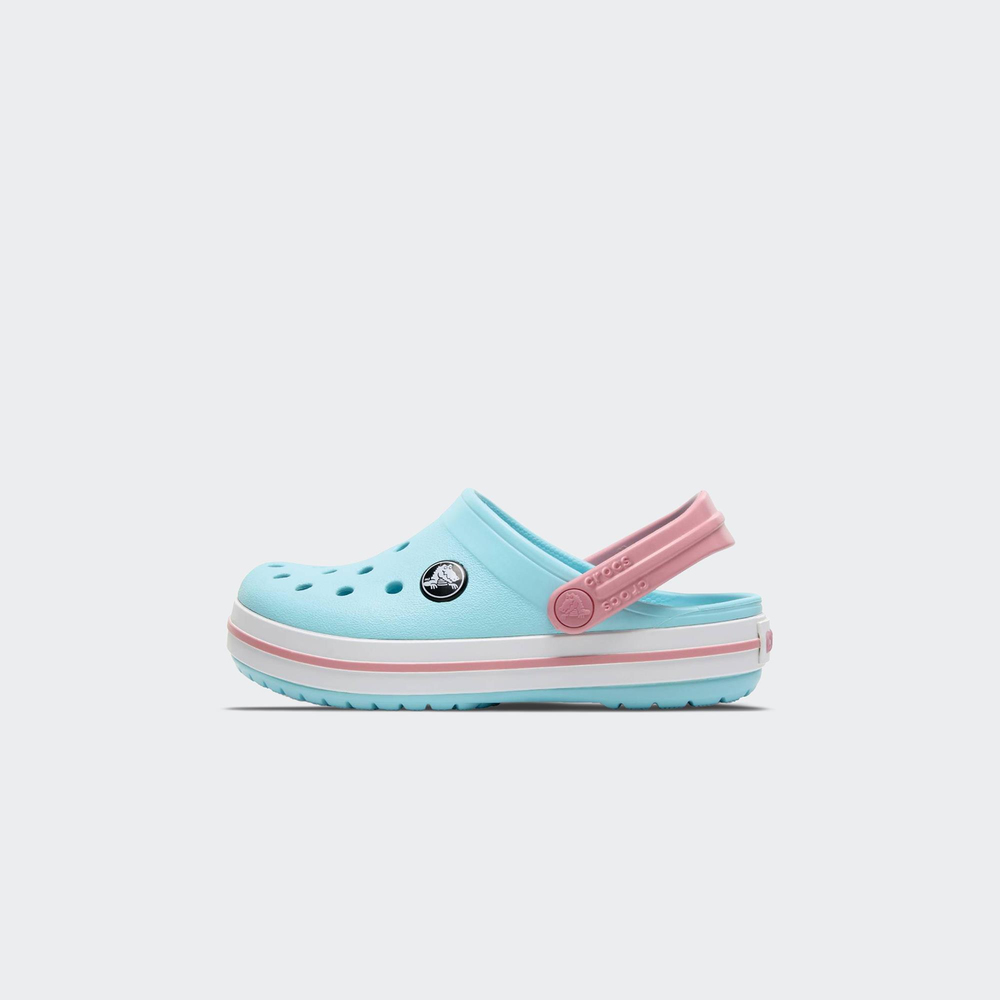 Crocband Clog T