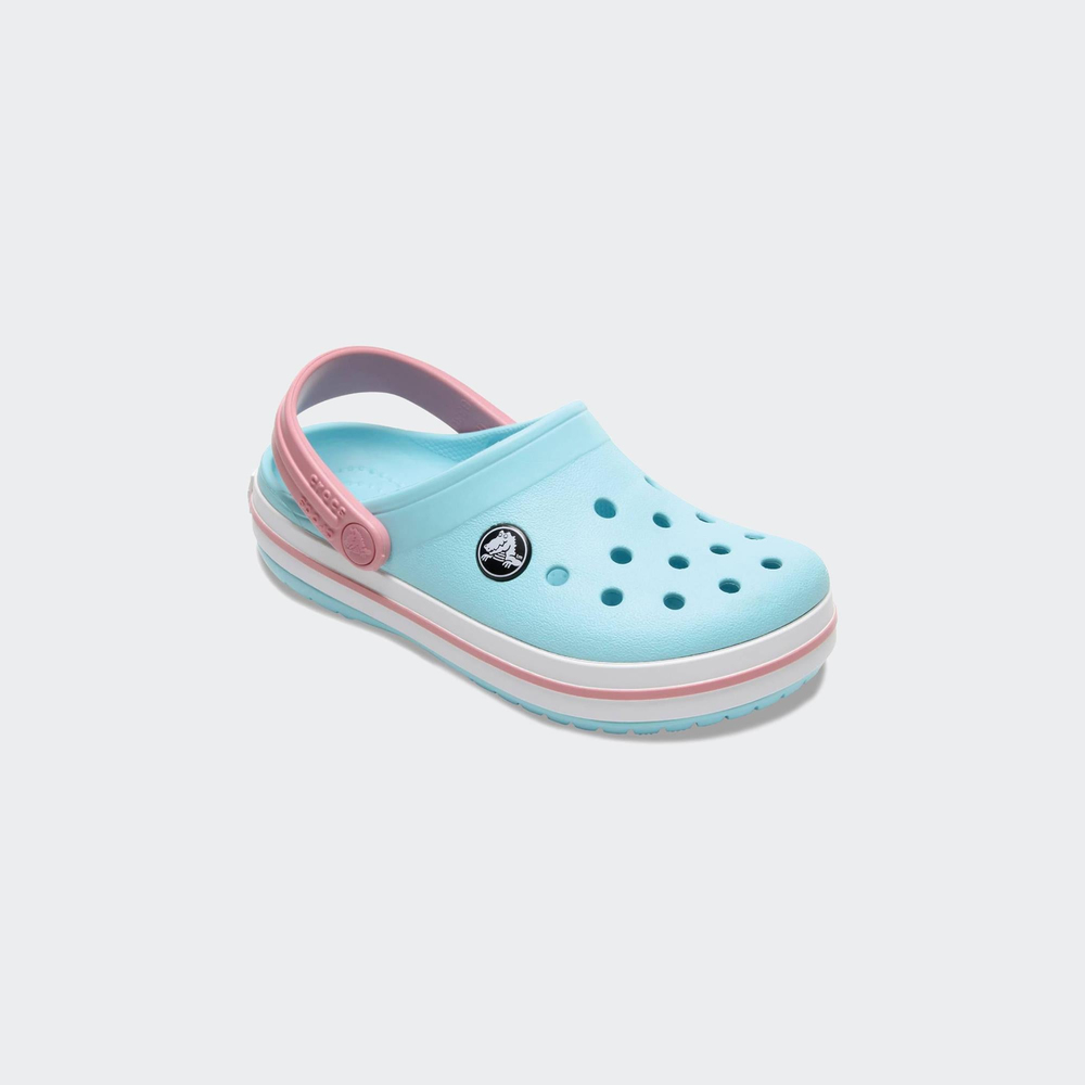 Crocband Clog T
