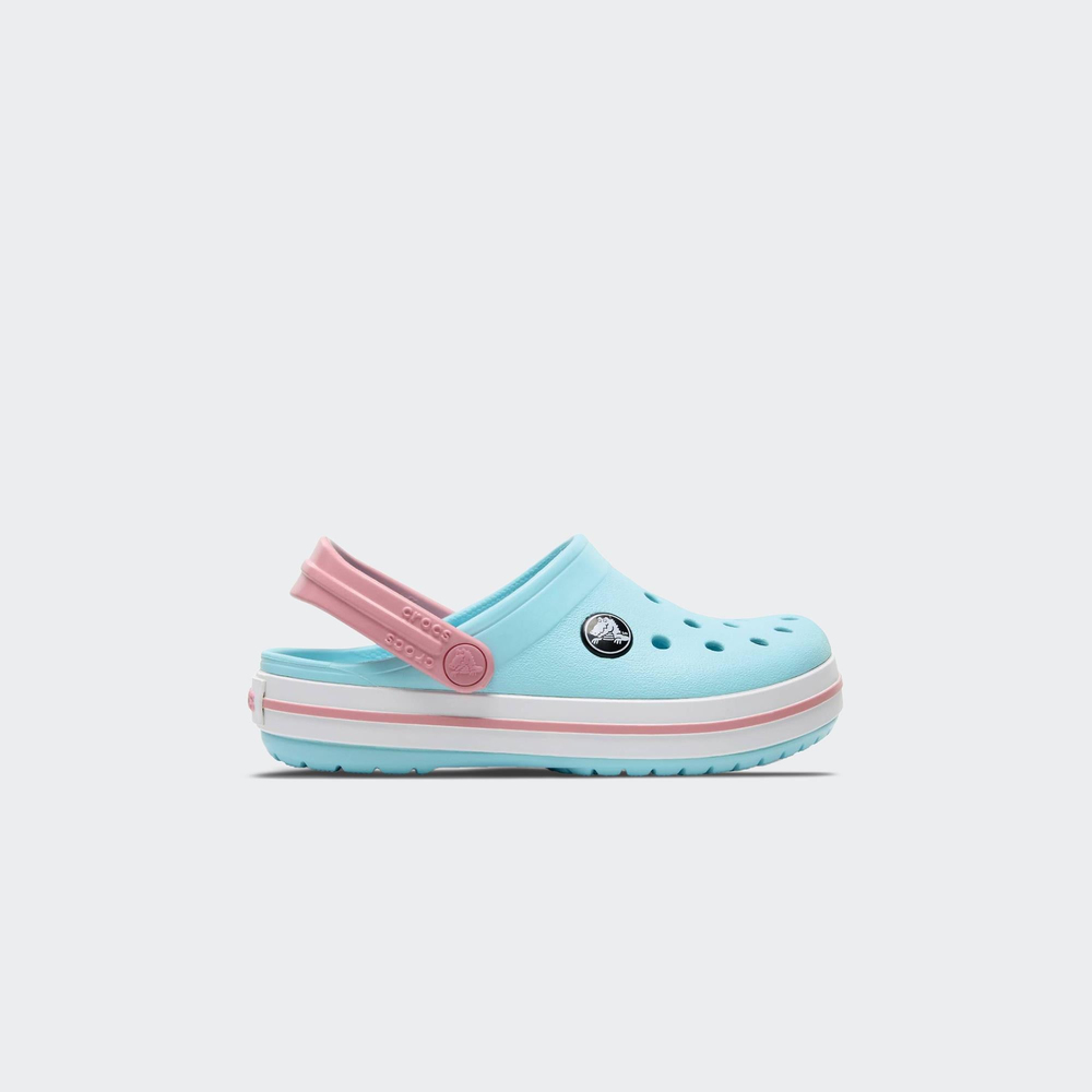 Crocband Clog T