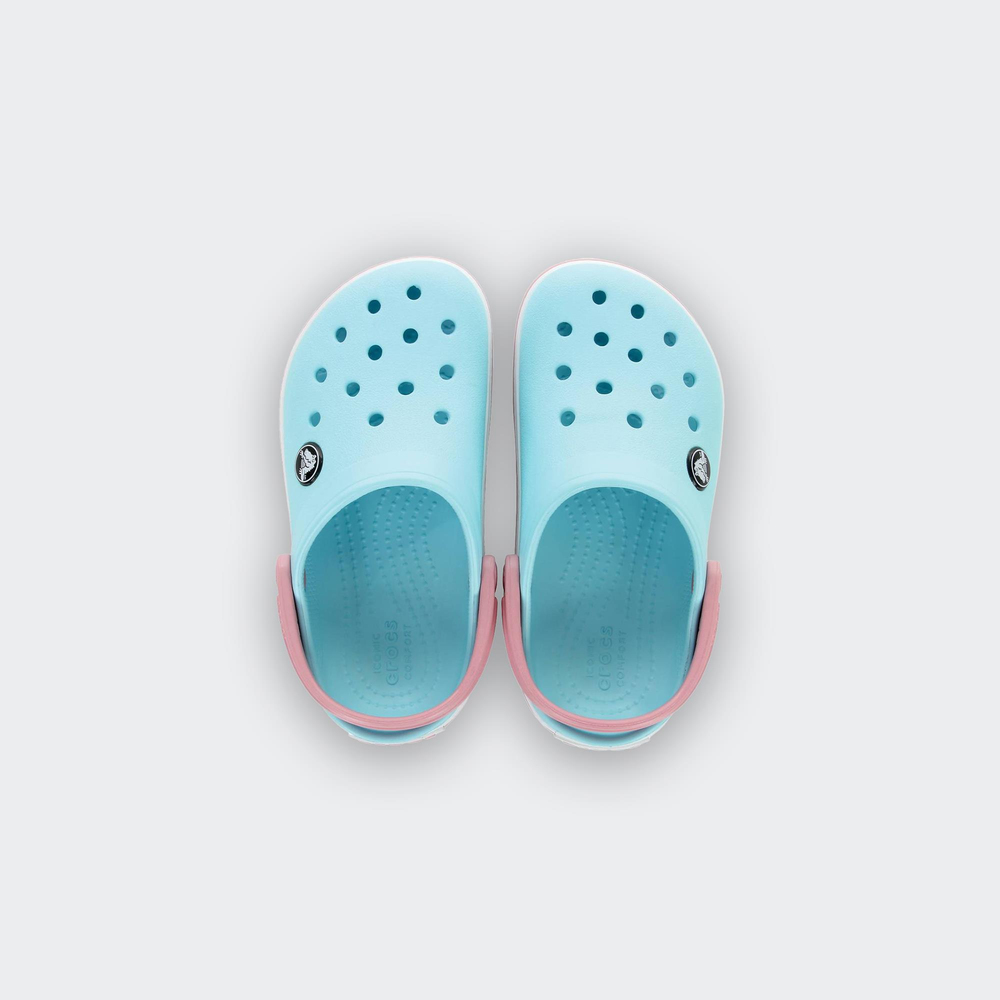 Crocband Clog T