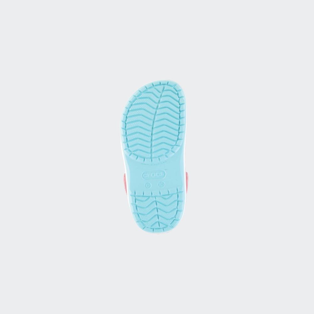 Crocband Clog T