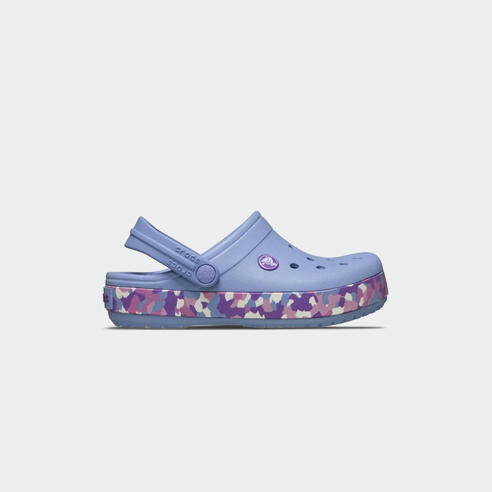 Crocband Glow Confetti Bandcgk