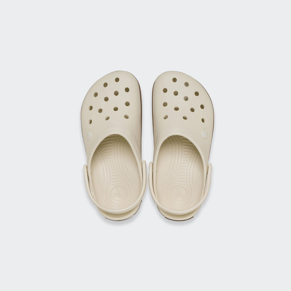 Crocband Gum Clog K