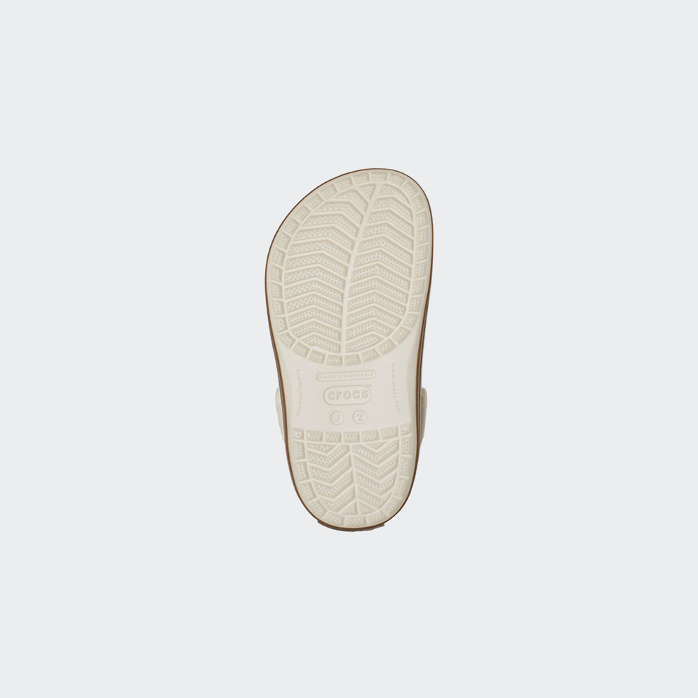 Crocband Gum Clog K