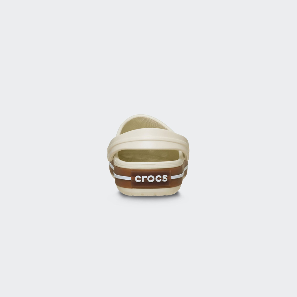 Crocband Gum Clog K