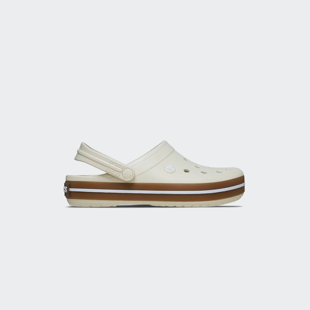 Crocband Gum Clog K