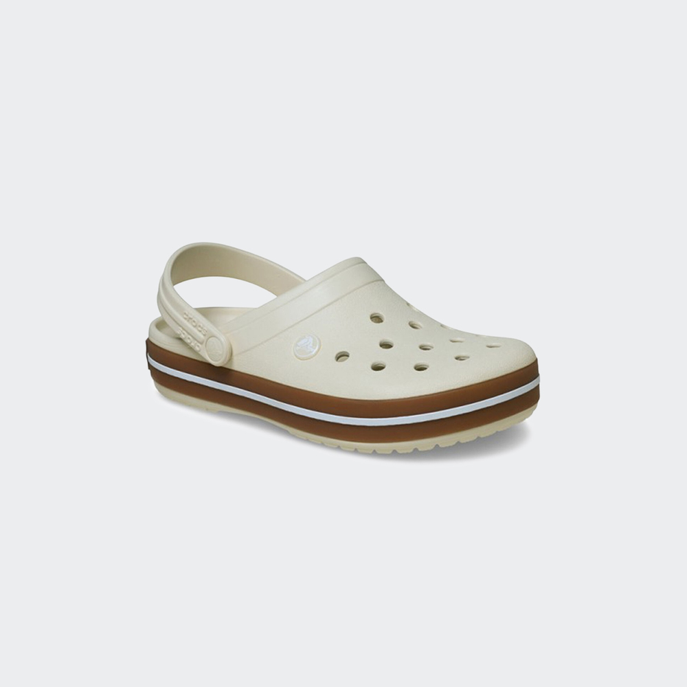Crocband Gum Clog K