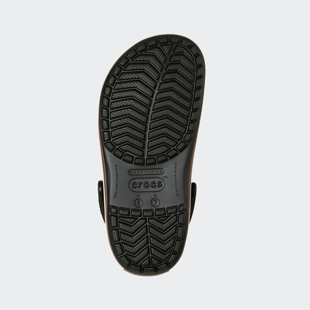 Crocband Gum Clog