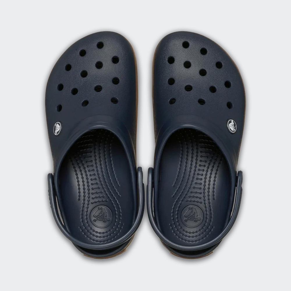 Crocband Gum Clog