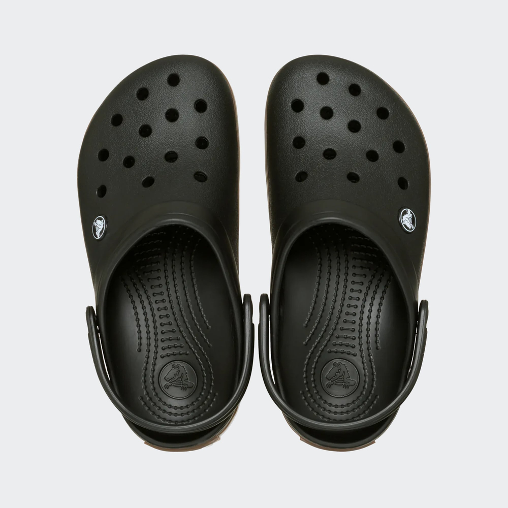 Crocband Gum Clog