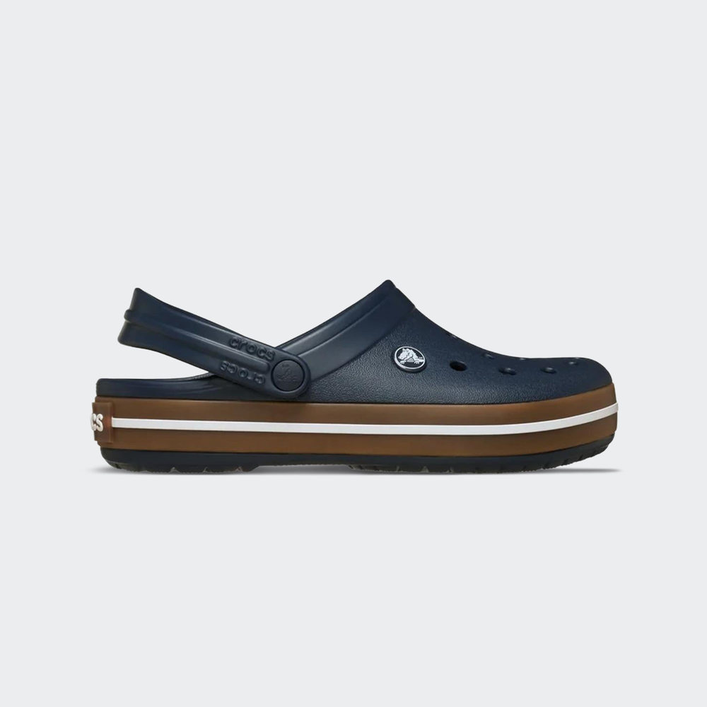 Crocband Gum Clog