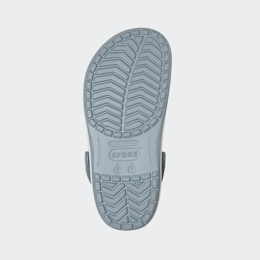 Crocband