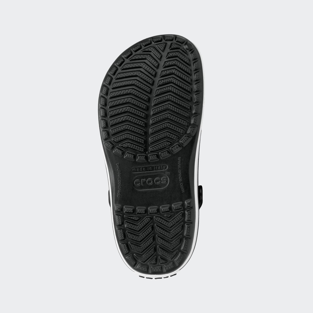 Crocband