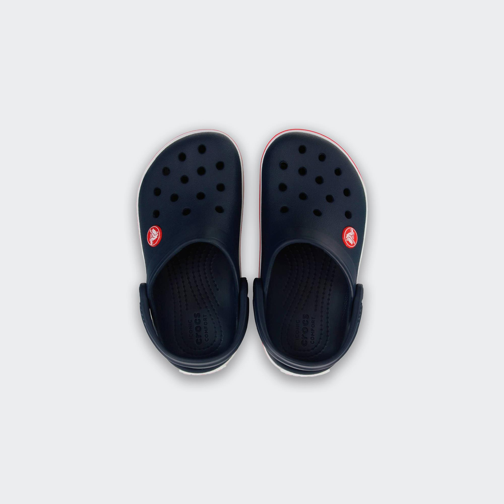 Crogband Clog T