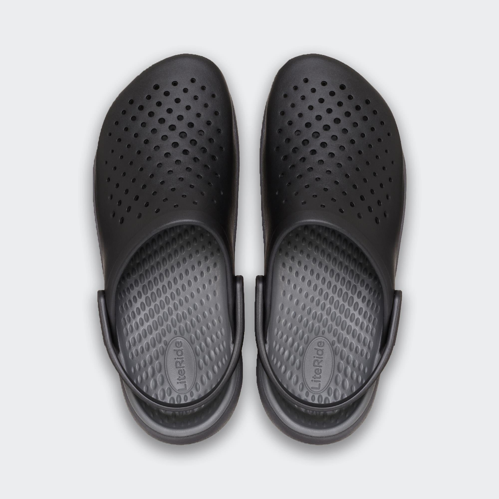 InMotion Clog