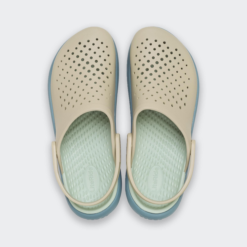 InMotion Clog