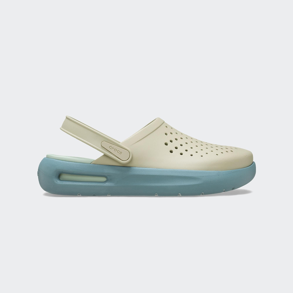 InMotion Clog
