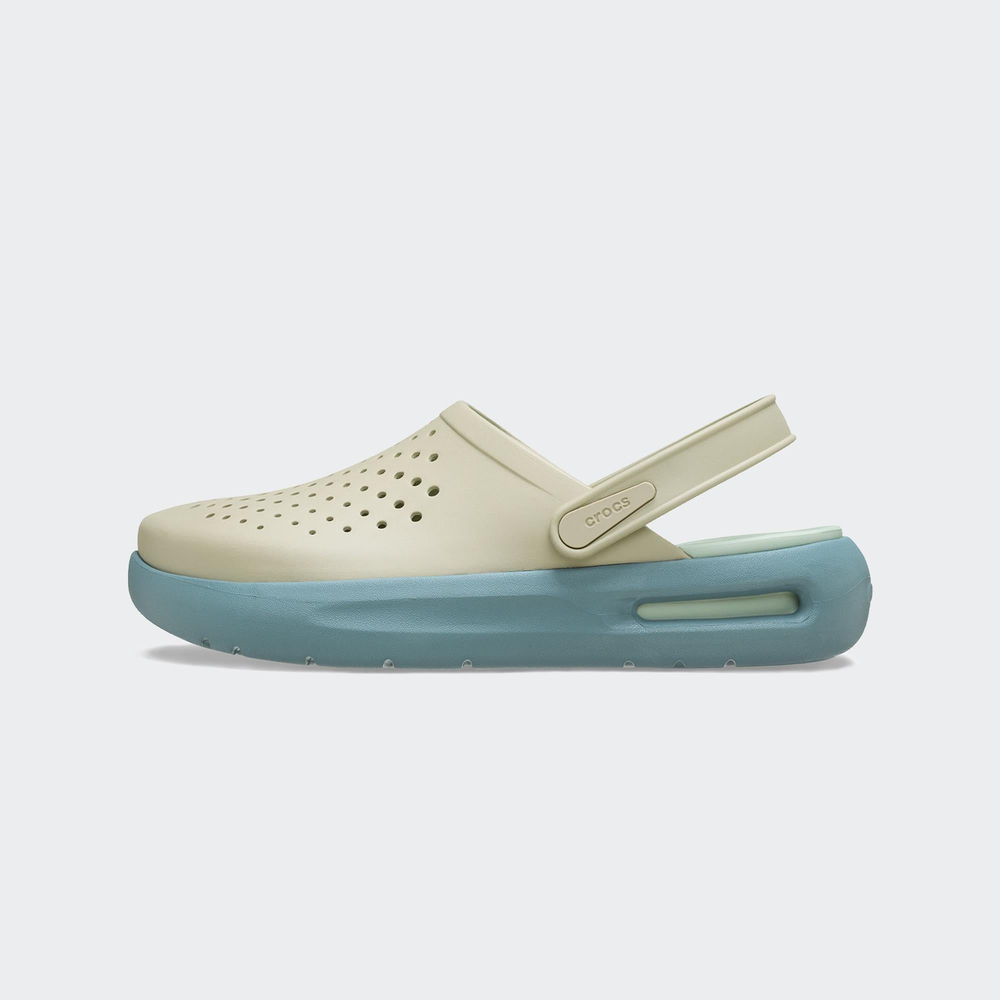 InMotion Clog