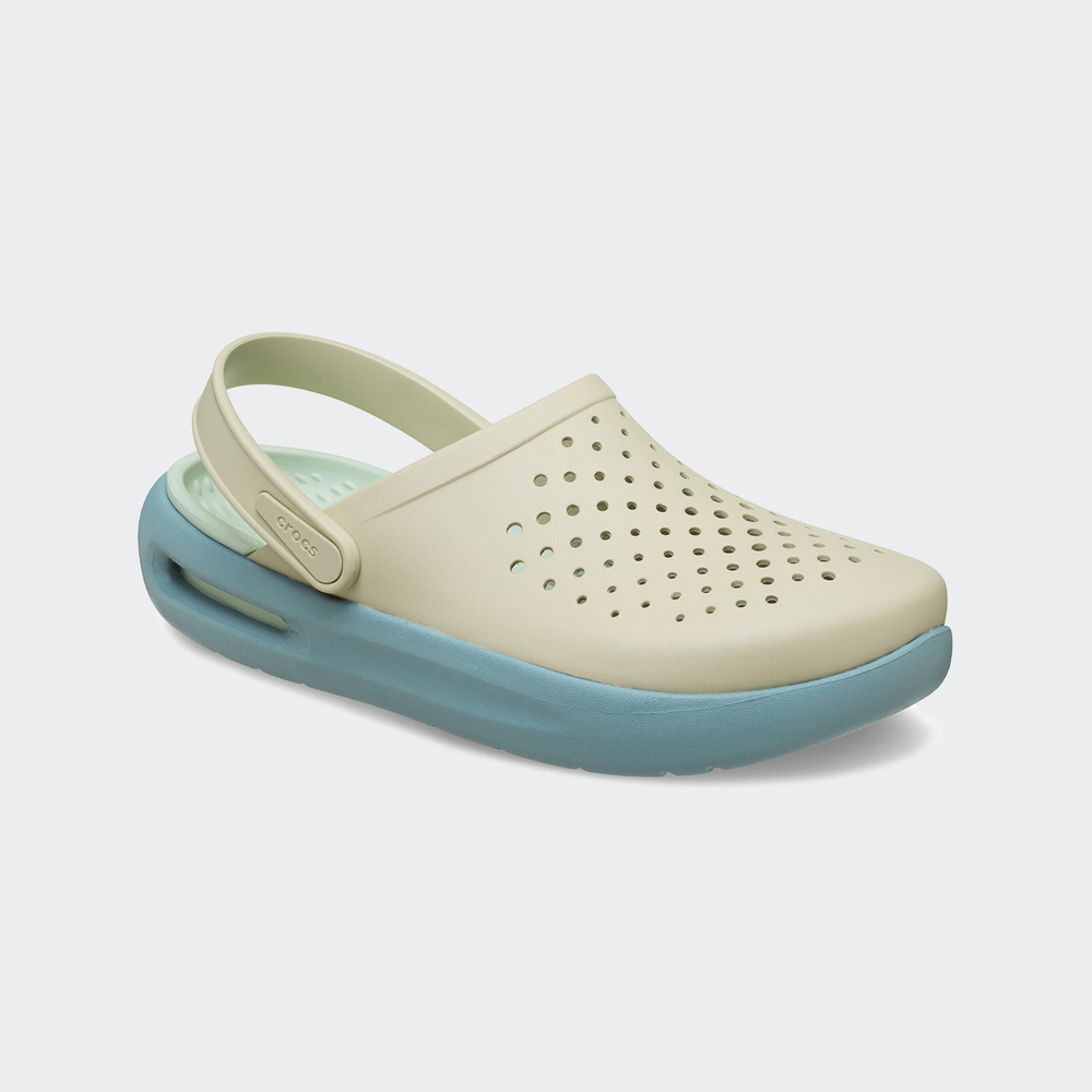 InMotion Clog