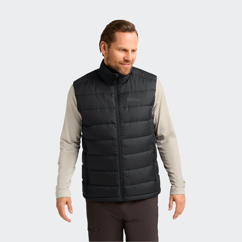 Ather Down Vest M