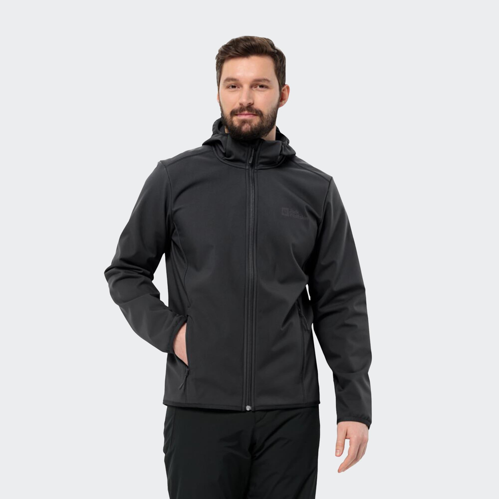 Bornberg Hoody M