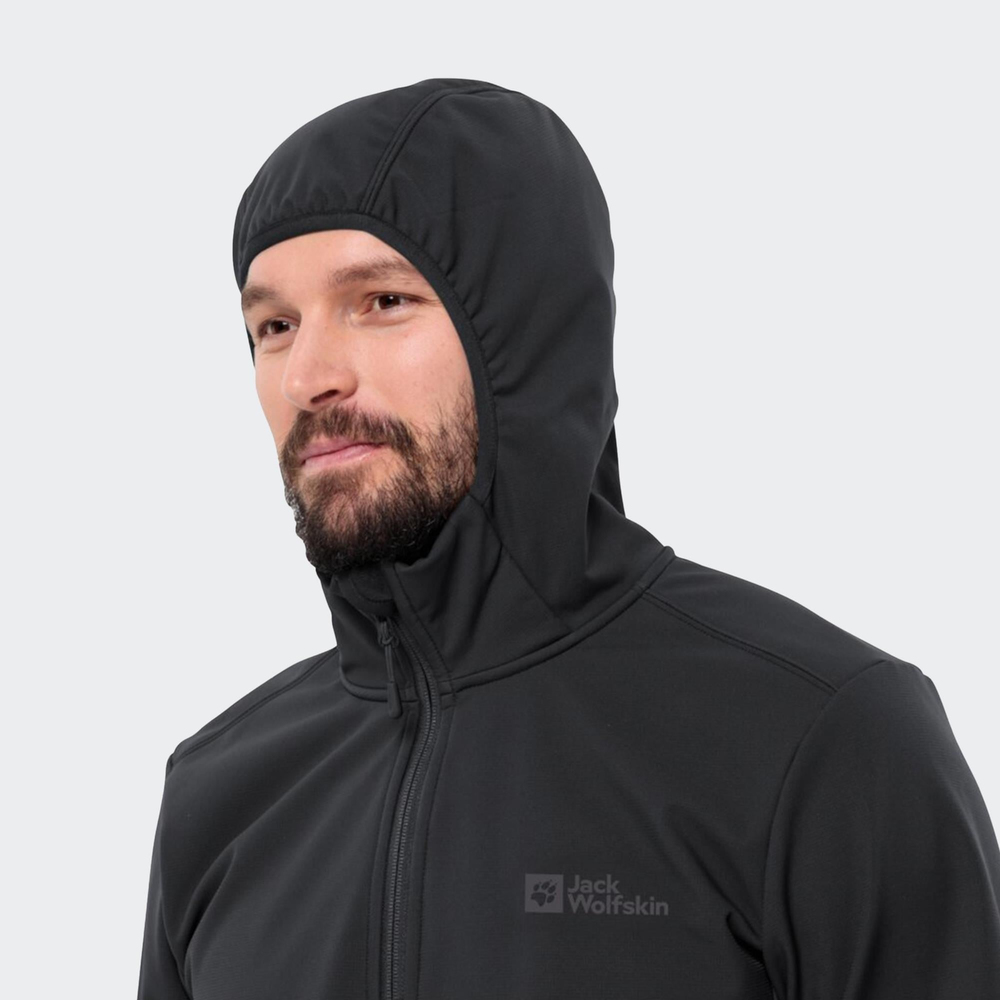 Bornberg Hoody M