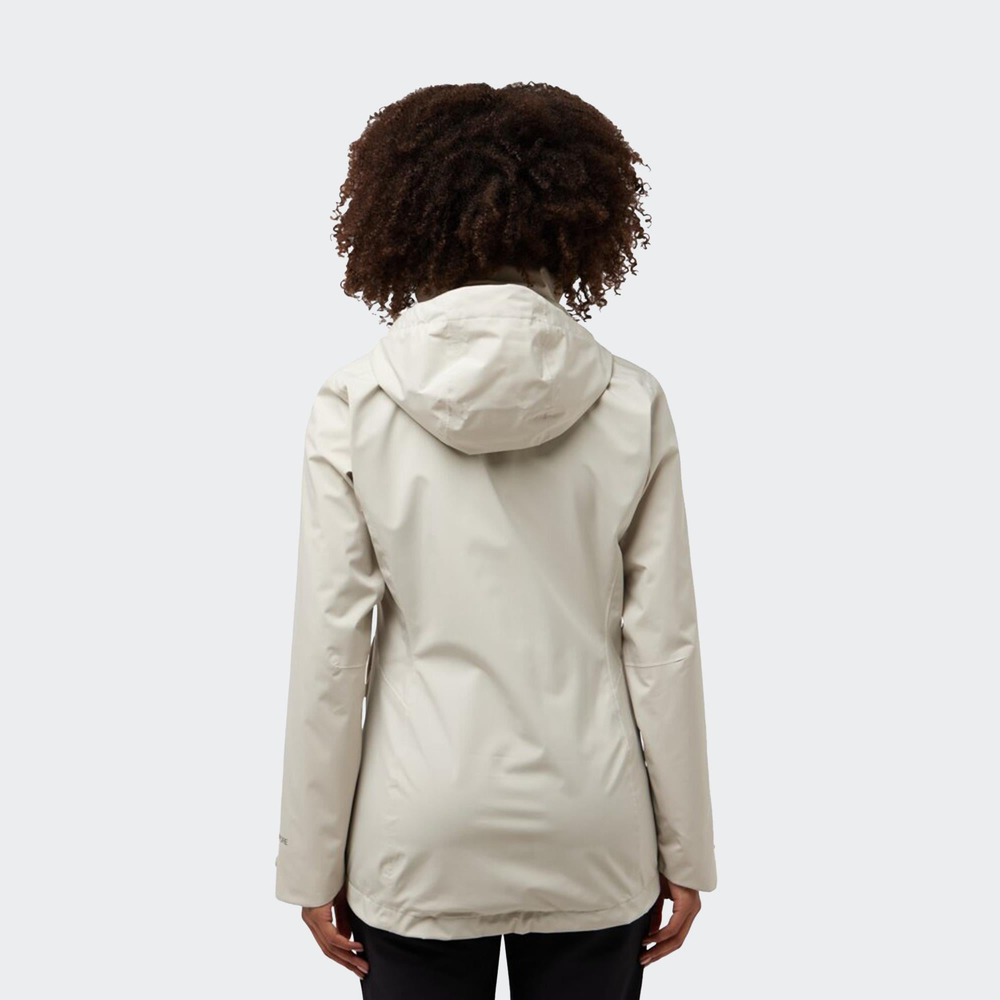 Rotwand 3In1 Jkt W