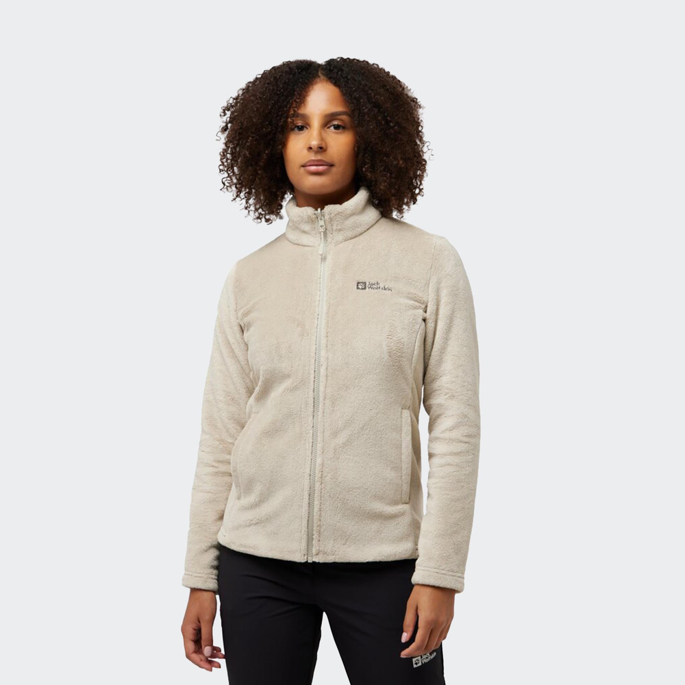 Rotwand 3In1 Jkt W