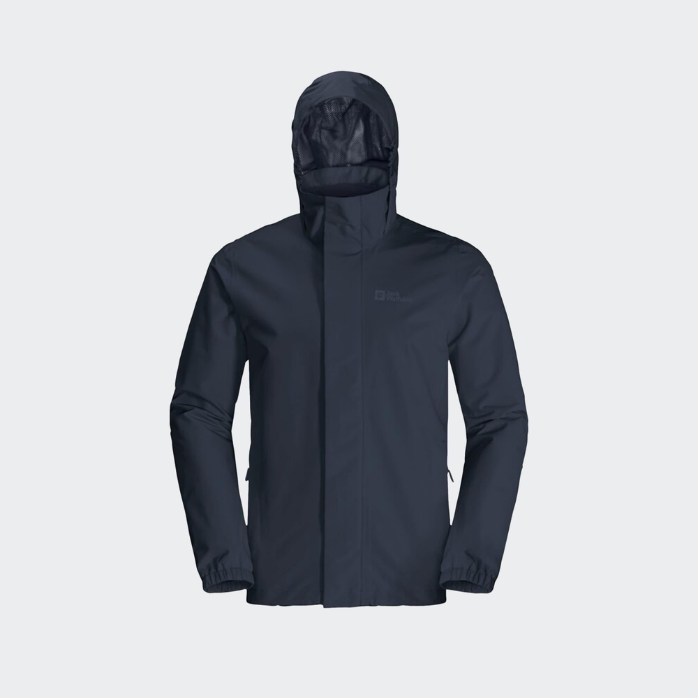 Stormy Point 2L Jkt M